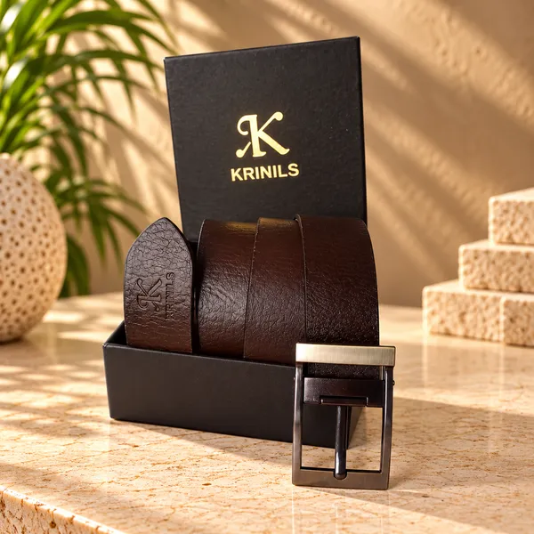 LEATHER_BELT_BROWN_WITH_FANCY_BUCKLE