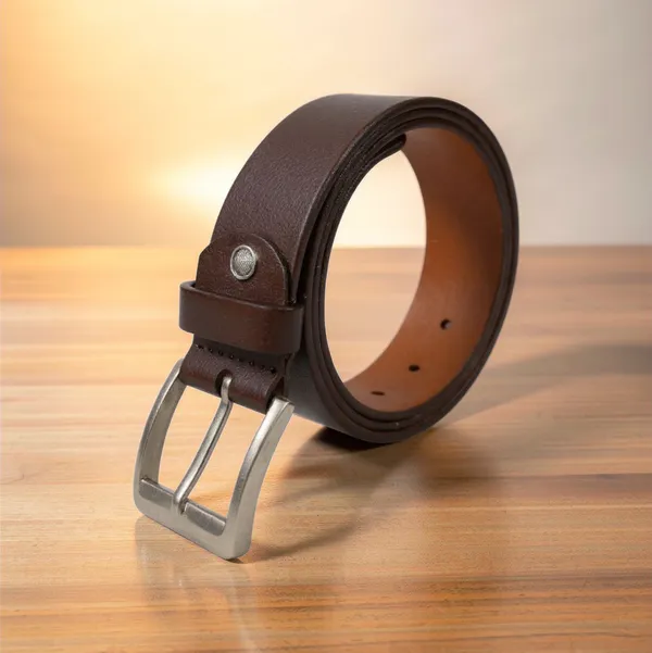 Brown_Leather_Premium_&_Elegant_Belt_For_Men