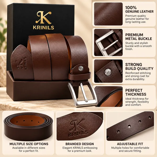 Brown_Leather_Premium_&_Elegant_Belt_For_Men