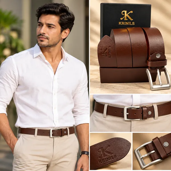 Brown_Leather_Premium_&_Elegant_Belt_For_Men