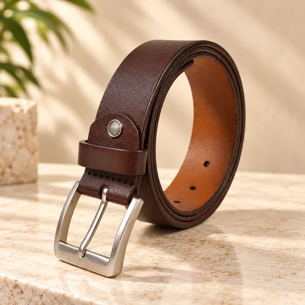 Brown_Leather_Premium_&_Elegant_Belt_For_Men
