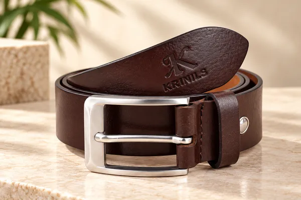 Brown_Leather_Premium_&_Elegant_Belt_For_Men