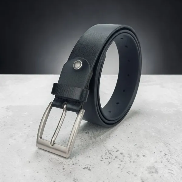 Black_Leather_Premium_&_Elegant_Belt_For_Men