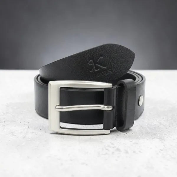 Black_Leather_Premium_&_Elegant_Belt_For_Men
