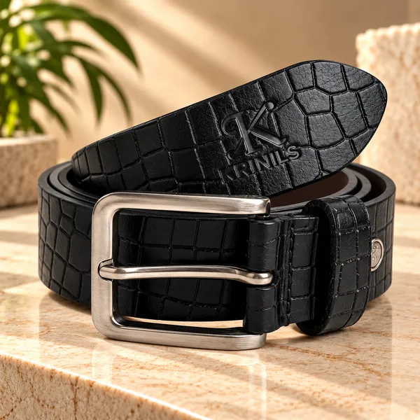 Black_Leather_Premium_&_Elegant_Belt_For_Men