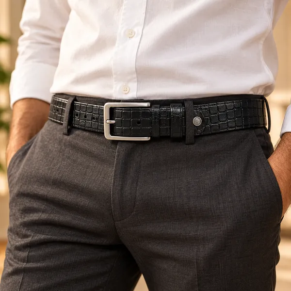 Black_Leather_Premium_&_Elegant_Belt_For_Men
