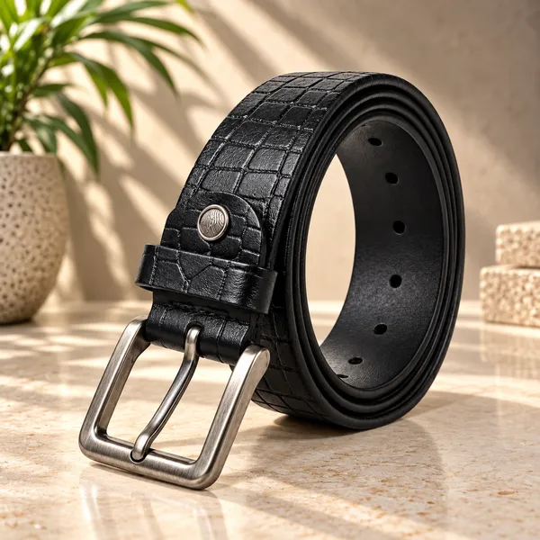Black_Leather_Premium_&_Elegant_Belt_For_Men