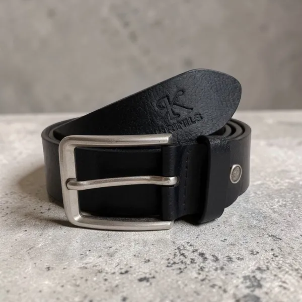 Black_Leather_Premium_&_Elegant_Belt_For_Men
