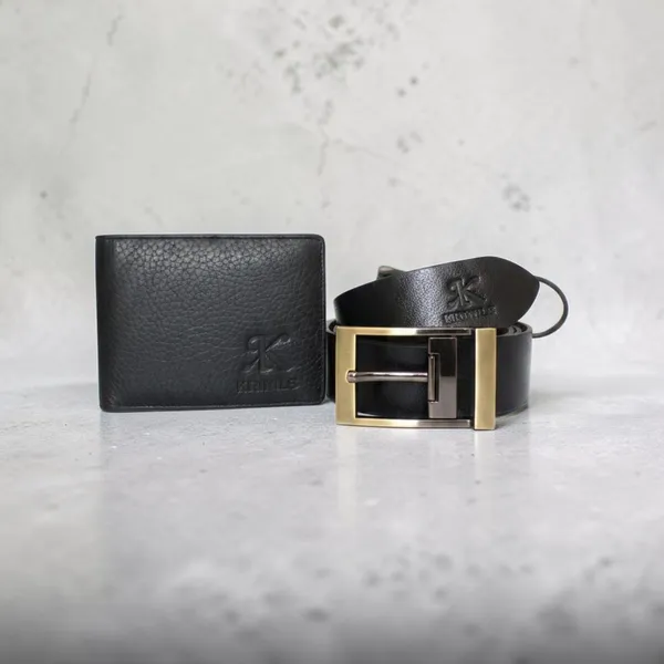 COMBO_OF_BLACK_WALLET_AND_BELT_FOR_MEN