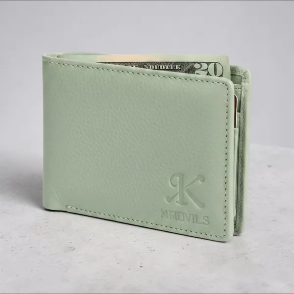 COMBO_OF_FAINT_GREEN_WALLET_AND_BLACK_BELT