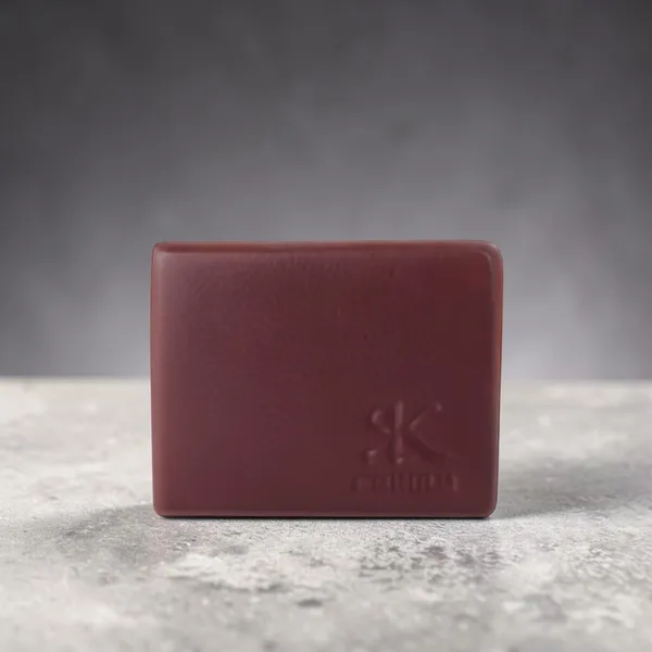 COMBO_PACK_OF_RED_COLOR_WALLET_AND_BROWN_BELT