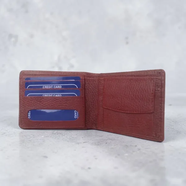 COMBO_PACK_OF_RED_COLOR_WALLET_AND_BROWN_BELT