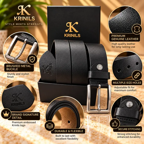 Black_Leather_Premium_&_Elegant_Belt_For_Men