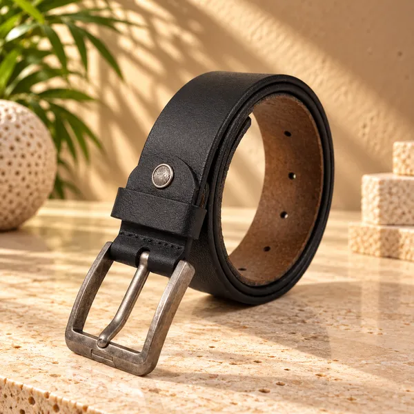 Black_Leather_Premium_&_Elegant_Belt_For_Men