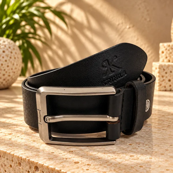 Black_Leather_Premium_&_Elegant_Belt_For_Men
