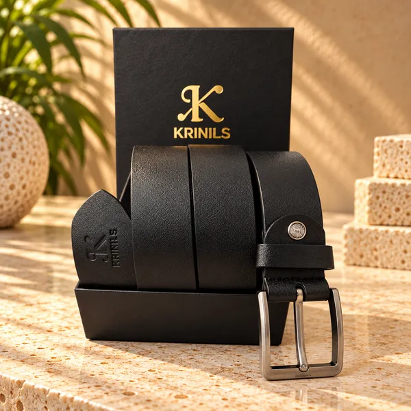 Black_Leather_Premium_&_Elegant_Belt_For_Men