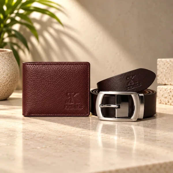 COMBO_OF_LEATHER_WALLET_AND_BELT