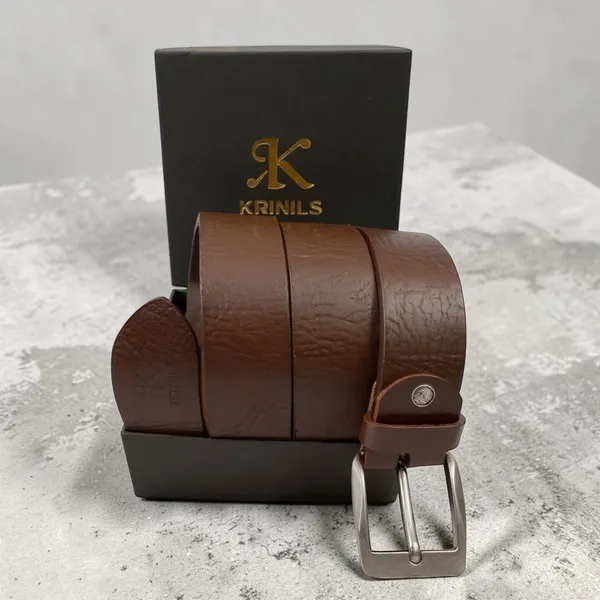 Brown_Leather_Premium_&_Elegant_Belt_For_Men
