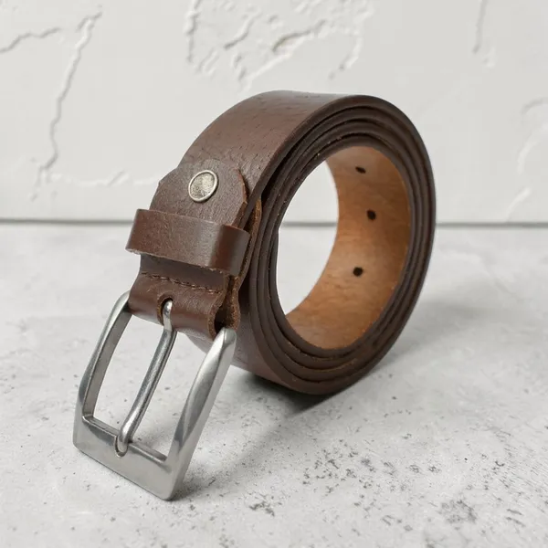 Brown_Leather_Premium_&_Elegant_Belt_For_Men