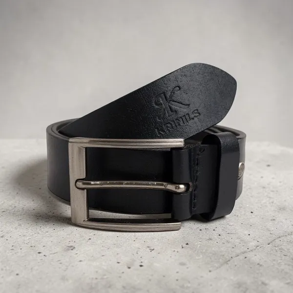 Black_Leather_Premium_&_Elegant_Belt_For_Men