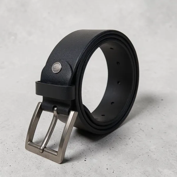 Black_Leather_Premium_&_Elegant_Belt_For_Men