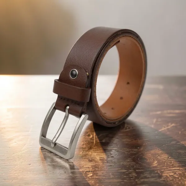 Brown_Leather_Premium_&_Elegant_Belt_For_Men