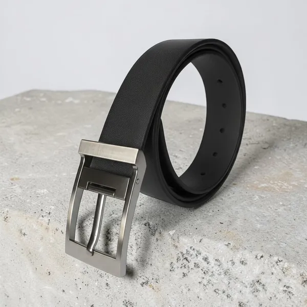 LEATHER_BELT_BLACK_WITH_FANCY_BUCKLE