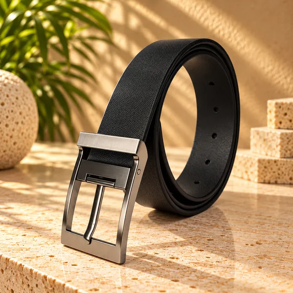 LEATHER_BELT_BLACK_WITH_FANCY_BUCKLE