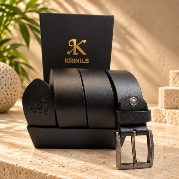 Black_Leather_Premium_&_Elegant_Belt_For_Men
