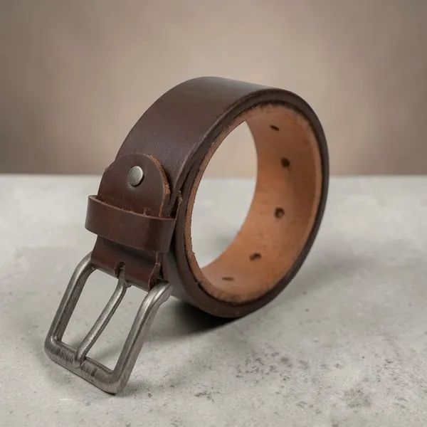 Brown_Leather_Premium_&_Elegant_Belt_For_Men