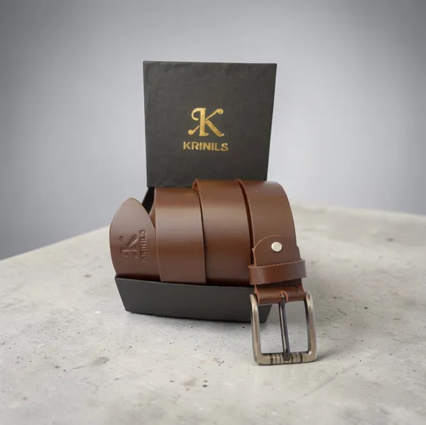 Brown_Leather_Premium_&_Elegant_Belt_For_Men