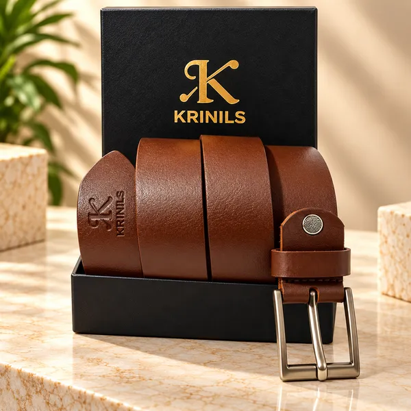 Brown_Leather_Premium_&_Elegant_Belt_For_Men