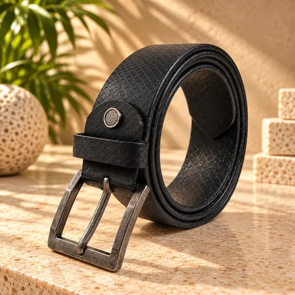 Black_Leather_Premium_&_Elegant_Belt_For_Men