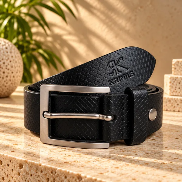 Black_Leather_Premium_&_Elegant_Belt_For_Men