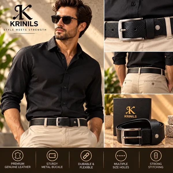 Black_Leather_Premium_&_Elegant_Belt_For_Men