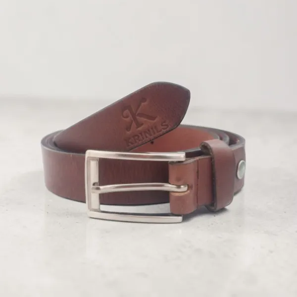 Brown_Leather_Premium_&_Elegant_Belt_For_Women