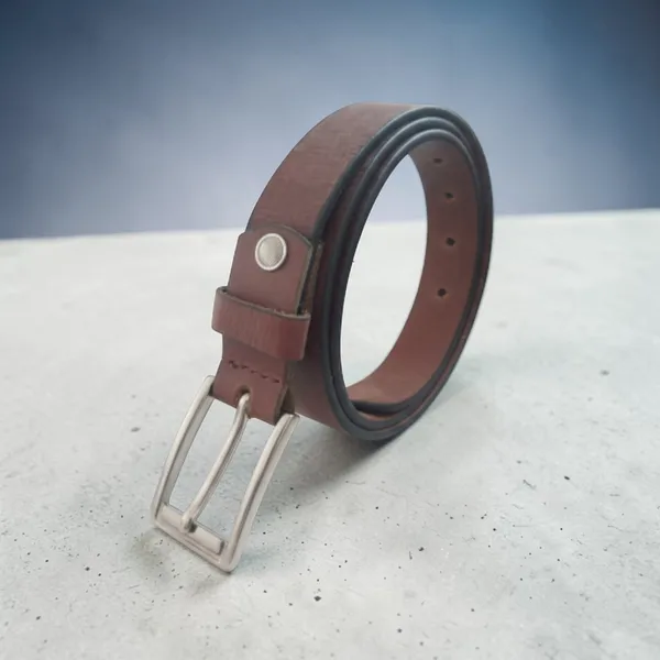 Brown_Leather_Premium_&_Elegant_Belt_For_Women