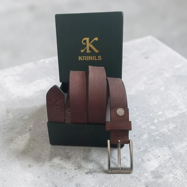 Brown_Leather_Premium_&_Elegant_Belt_For_Women
