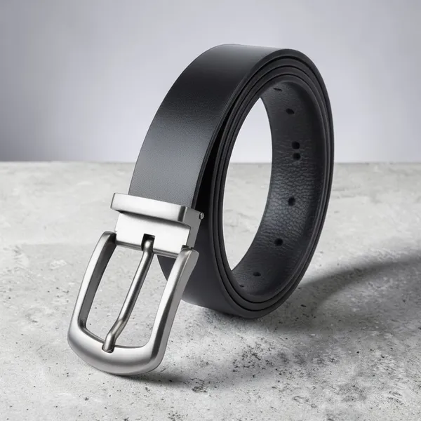 LEATHER_BELT_BLACK_WITH_FANCY_BUCKLE