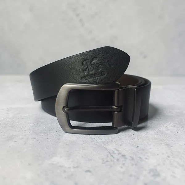 LEATHER_BELT_BLACK_WITH_FANCY_BUCKLE