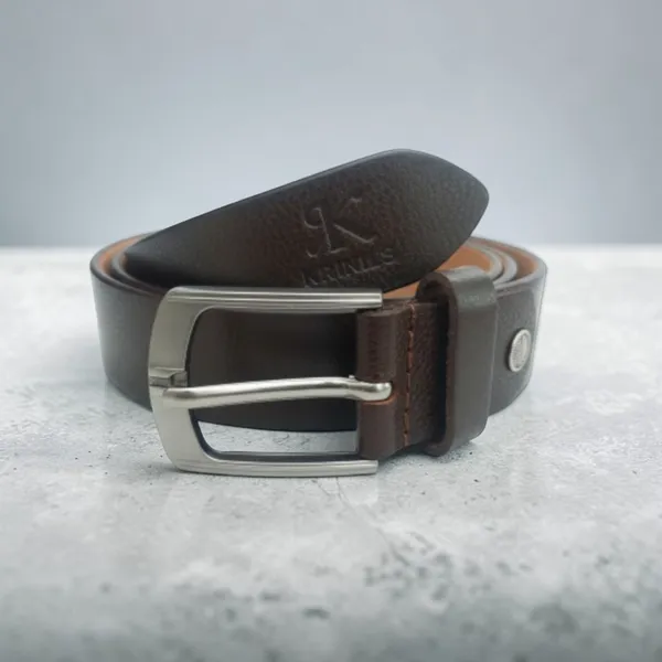 Brown_Leather_Premium_&_Elegant_Belt_For_Men