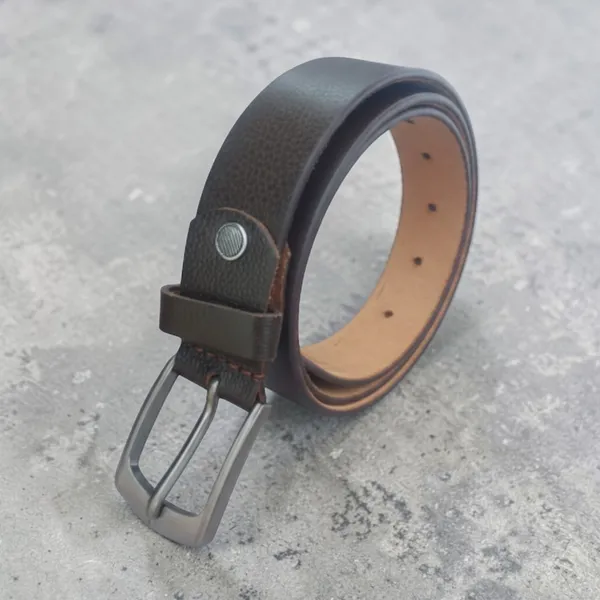 Brown_Leather_Premium_&_Elegant_Belt_For_Men