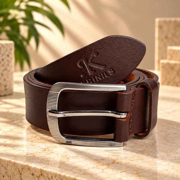 Brown_Leather_Premium_&_Elegant_Belt_For_Men