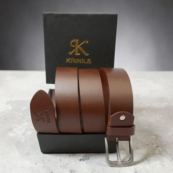 Brown_Leather_Premium_&_Elegant_Belt_For_Men