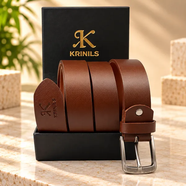 Brown_Leather_Premium_&_Elegant_Belt_For_Men