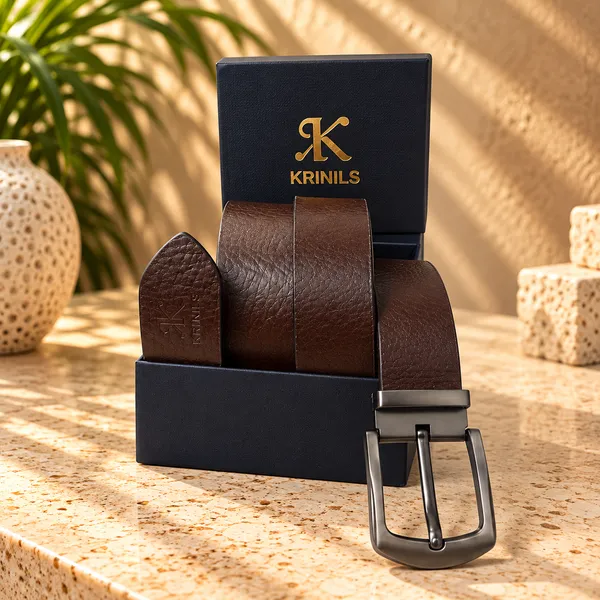 LEATHER_BELT_BROWN_WITH_FANCY_BUCKLE