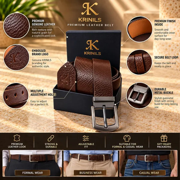 LEATHER_BELT_BROWN_WITH_FANCY_BUCKLE
