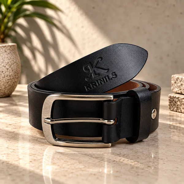 Black_Leather_Premium_&_Elegant_Belt_For_Men