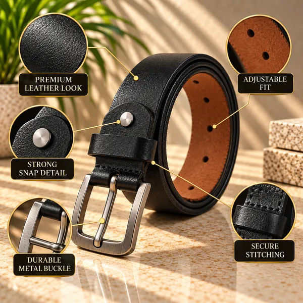 Black_Leather_Premium_&_Elegant_Belt_For_Men