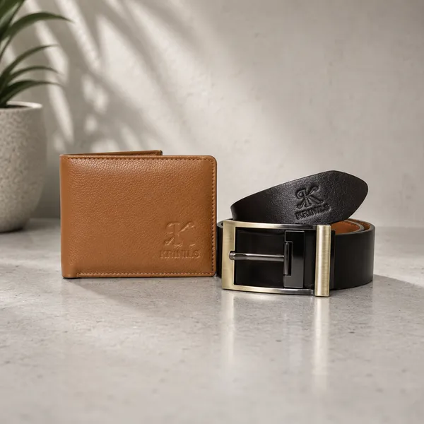 COMBO_OF_LEATHER_WALLET_AND_BELT